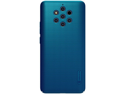 کاور نیلکین مدل Super Frosted Shield مناسب برای گوشی موبایل Nokia 9 PureView
